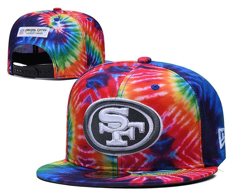 San Francisco 49ers Team Logo Adjustable Hat YD (5),We sell and wholesale San Francisco 49ers Team Logo Adjustable Hat YD (5) on line form chian!